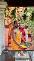 Nitya Bali Puja